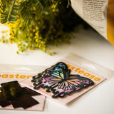 Pastease Premium Glitter Butterfly Melt - Multi Color