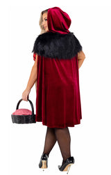 Playboy Enchanted Forest 2pc Costume Set