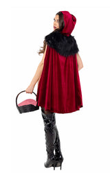 Playboy Enchanted Forest 2pc Costume Set