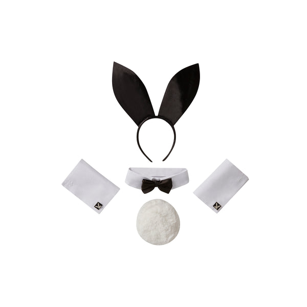 Roma Confidential Costume 5pc Playboy Accessories Kit