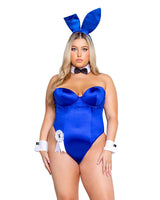 Playboy Classic Bunny-Rebel Romance