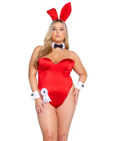 Playboy Classic Bunny-Rebel Romance