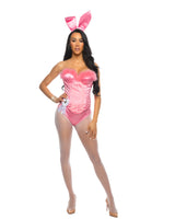 Playboy Legal Playboy Bunny Costume