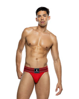 Playboy Mens Locker Room Classic Jock