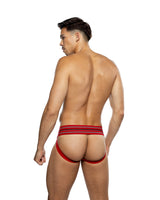 Playboy Mens Locker Room Classic Jock