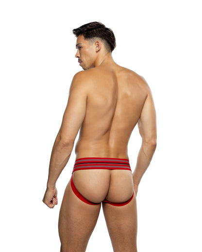 Playboy Mens Locker Room Classic Jock