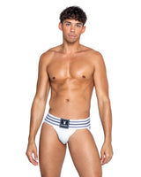 Playboy Mens Locker Room Classic Jock