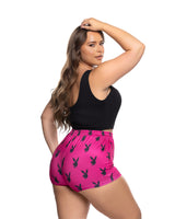 Playboy Slumber Bunny
