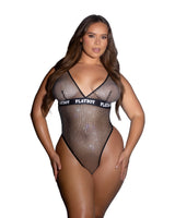 Playboy Galaxy Bunny Teddy