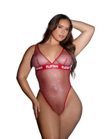 Playboy Galaxy Bunny Teddy