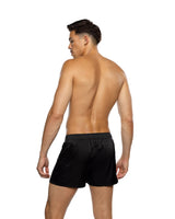 Playboy Mens Bunny Boxer