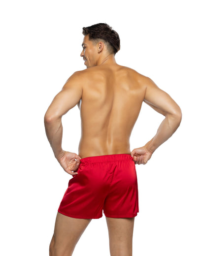 Playboy Mens Bunny Boxer