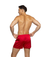 Playboy Mens Bunny Boxer