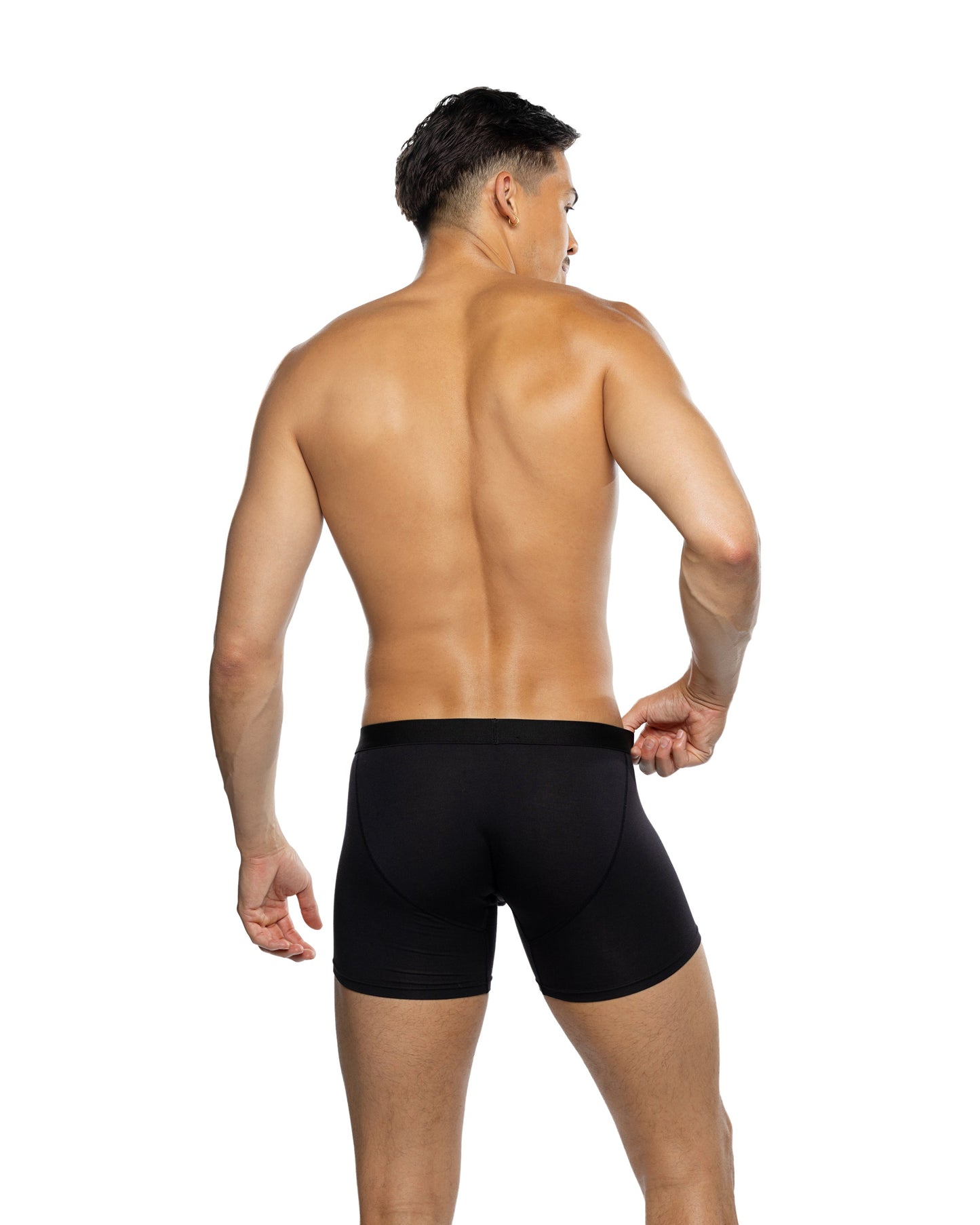 Playboy Mens Boxer Briefs