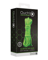 Ouch! Rope - 10 m Glow in the Dark