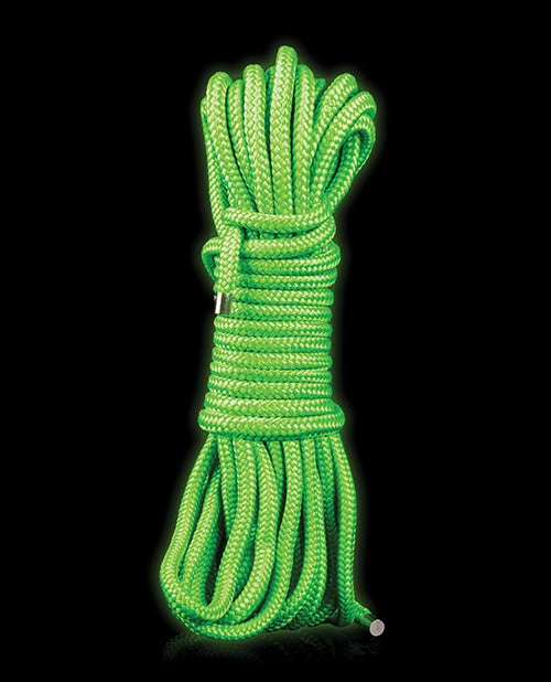 Ouch! Rope - 10 m Glow in the Dark