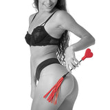 Sex & Mischief Amor Crop