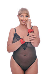 Sex & Mischief Amor Handcuffs