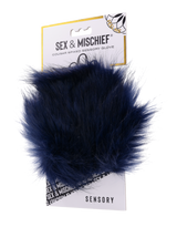 Cougar Spiked Sensory Glove