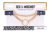 Cougar Day Collar