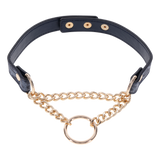 Cougar Day Collar