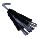 Cougar Faux Fur Flogger