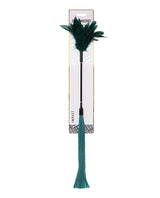 Sex & Mischief Indica Feather Tickler
