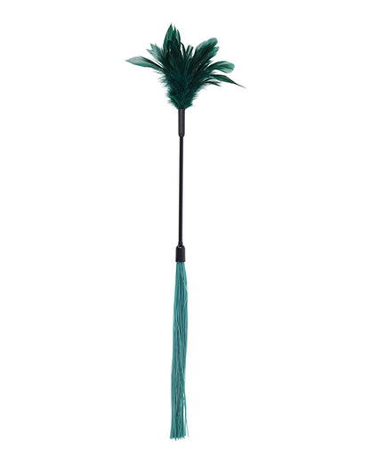 Sex & Mischief Indica Feather Tickler