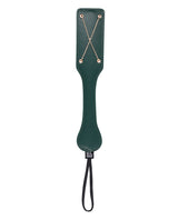 Sex & Mischief Indica Chain Impression Paddle