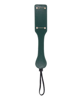 Sex & Mischief Indica Chain Impression Paddle