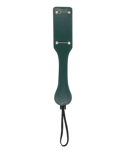 Sex & Mischief Indica Chain Impression Paddle