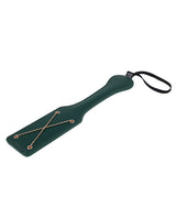 Sex & Mischief Indica Chain Impression Paddle