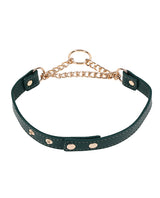 Sex & Mischief Indica Day Collar