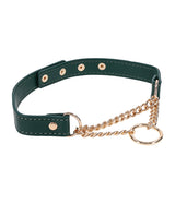 Sex & Mischief Indica Day Collar