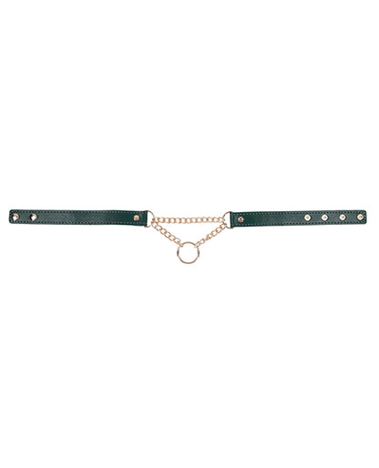 Sex & Mischief Indica Day Collar