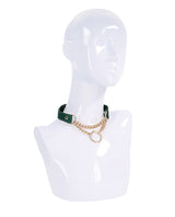 Sex & Mischief Indica Day Collar