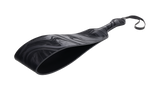 Sportsheets Velvet Noir Loop Paddle - Black