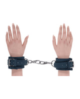 Sportsheets Signature Twilight Tease Handcuffs