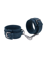 Sportsheets Signature Twilight Tease Ankle Cuffs