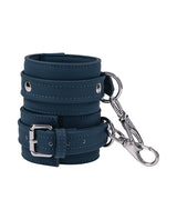 Sportsheets Signature Twilight Tease Ankle Cuffs