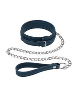 Sportsheets Signature Twilight Tease Collar & Leash