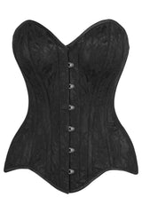 Daisy Corsets Top Drawer 5 PC Premium Boudoir Bunny Corset Costume