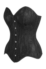 Daisy Corsets Top Drawer 5 PC Premium Boudoir Bunny Corset Costume