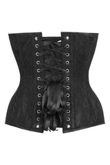 Daisy Corsets Top Drawer 5 PC Premium Boudoir Bunny Corset Costume