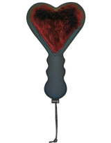 Sex & Mischief Enchanted Heart Paddle