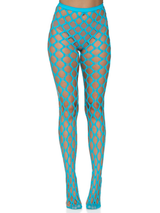 Leg Avenue Jumbo Pothole Net Tights