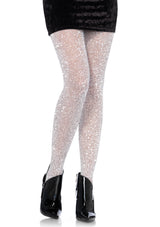 Leg Avenue Lurex Tights