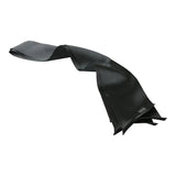 Sex & Mischief Silky Sash Restraints - Black
