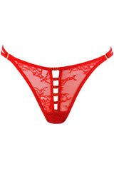 Axami 11158 Lace G-String