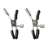 Sexperiments Nipple Clamps